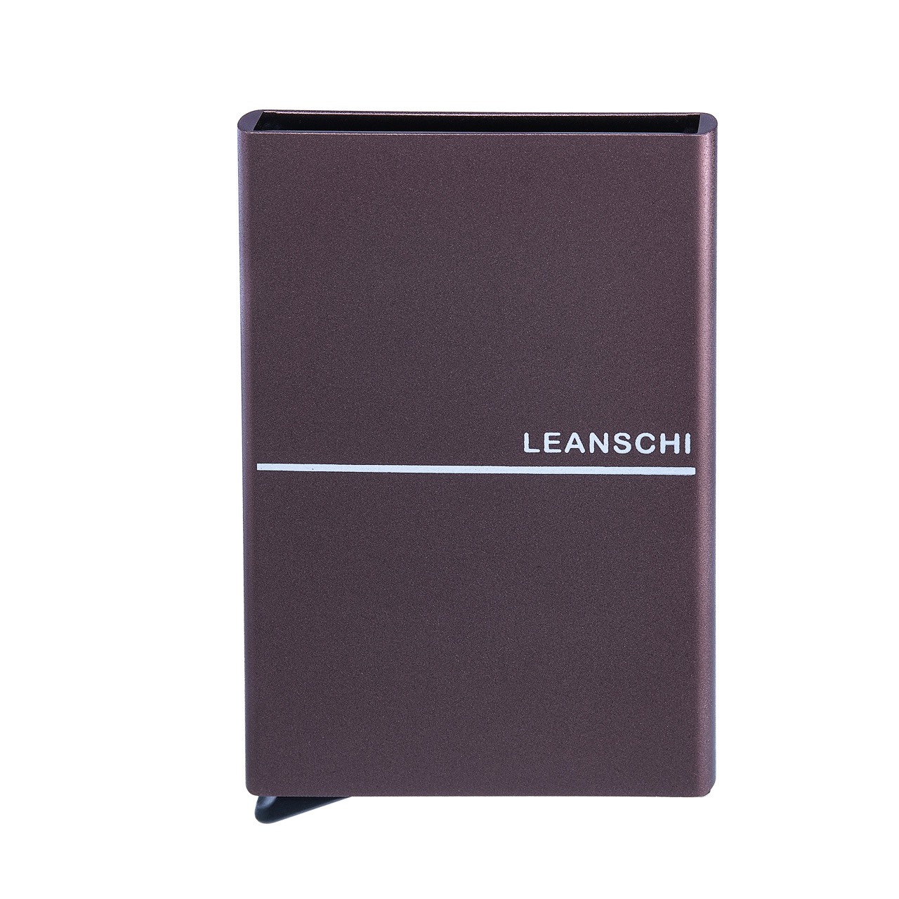  LEANSCHI TECH-WALLET V2 | credit-cards holder 
